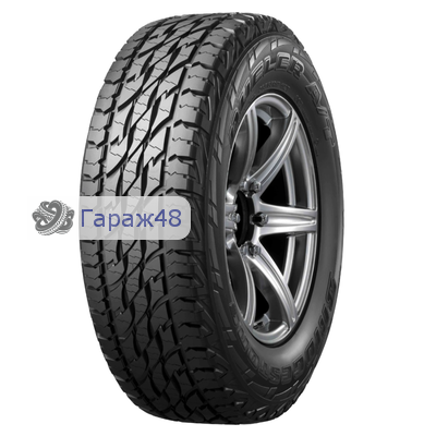 Bridgestone Dueler A/T 697 235/75 R15 104S